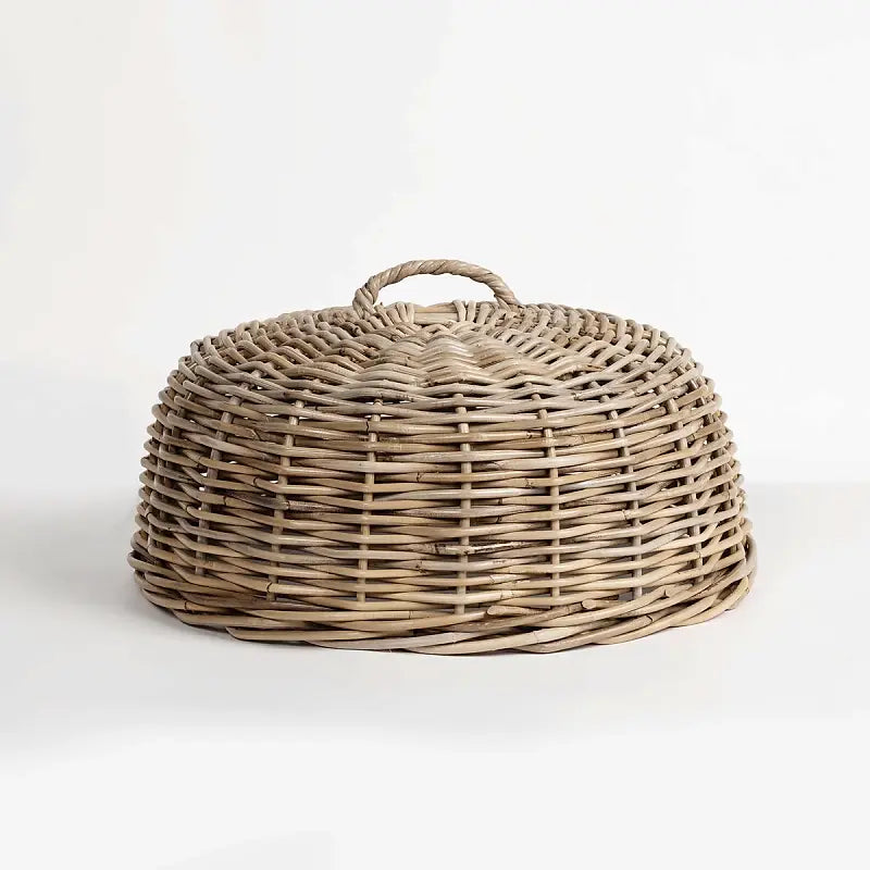 Provence Cane Cloche