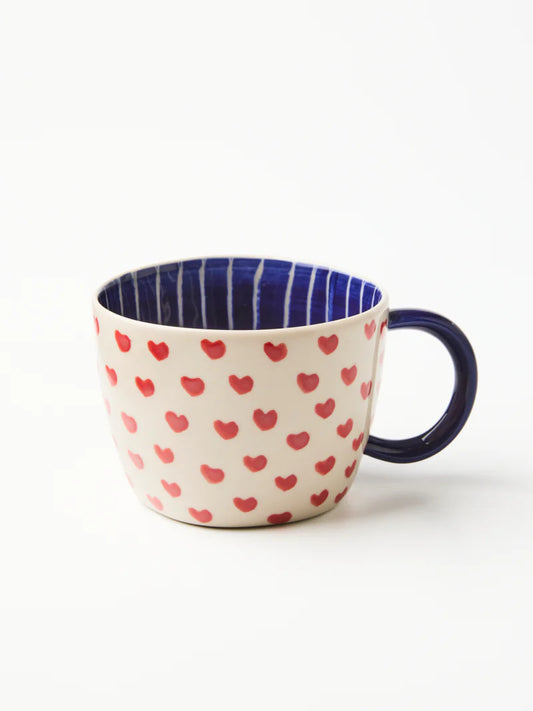 Chino Mug Sweetheart