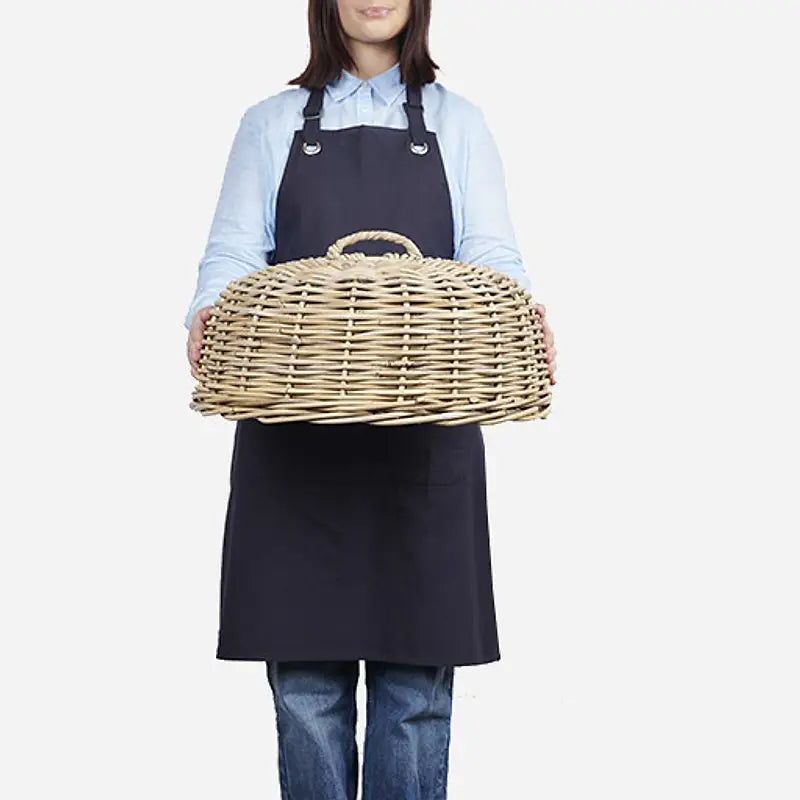 Provence Cane Cloche