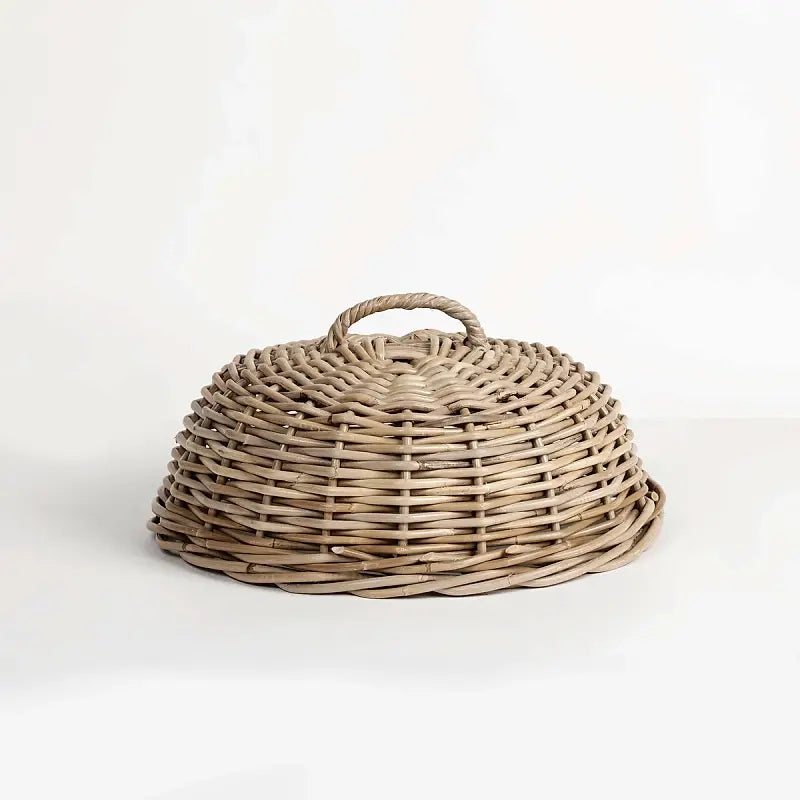 Provence Cane Cloche