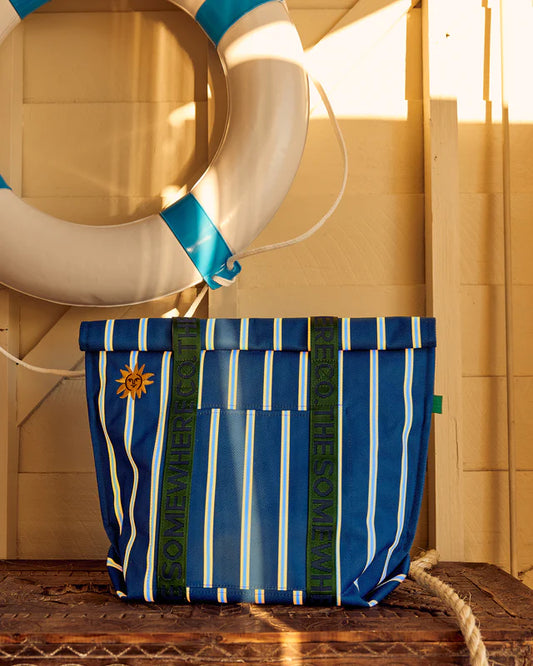 My Own Muse Beach Bag