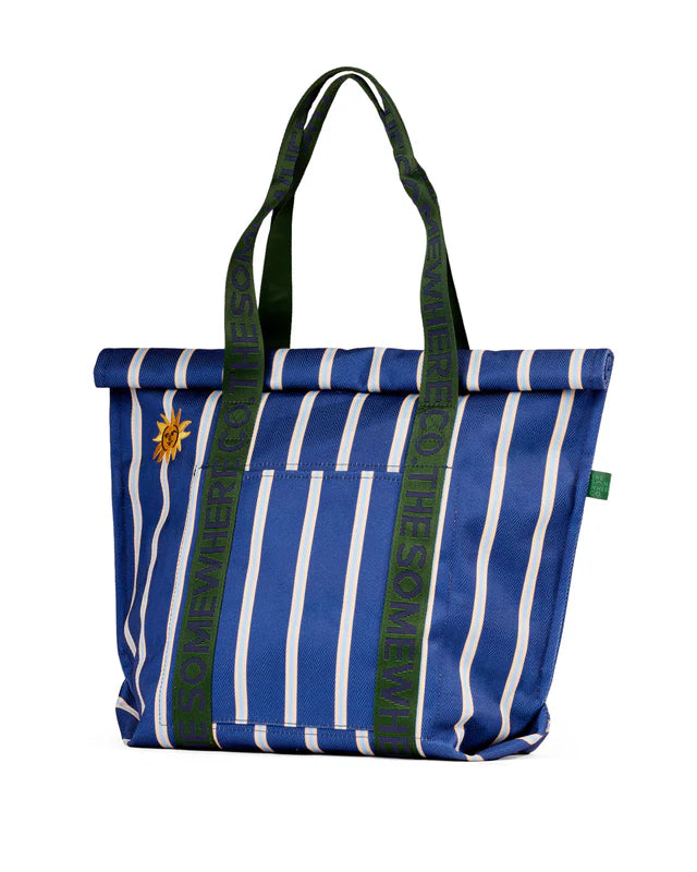 My Own Muse Beach Bag