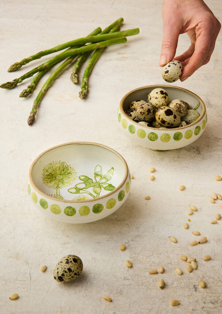 Bushland Eucalyptus Condiment Bowl