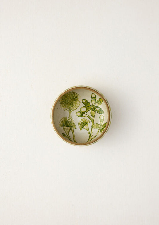 Bushland Eucalyptus Condiment Bowl