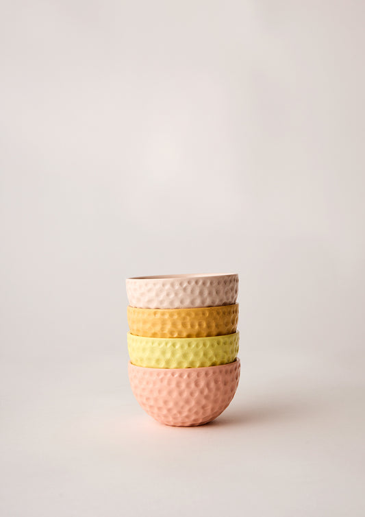 Pastel Pop Bowl Set Petite