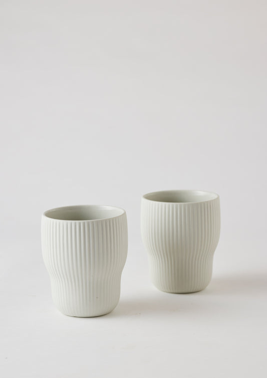 Pigment Latte Cups