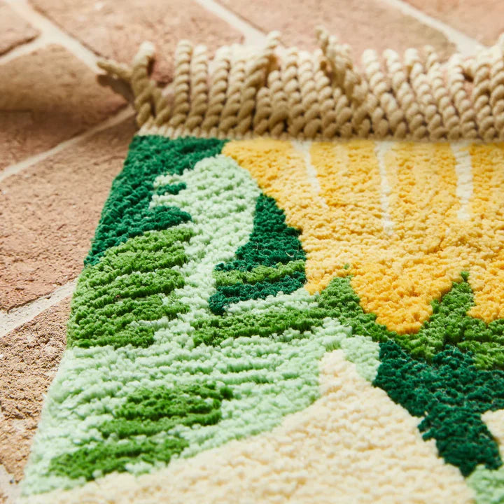 Margaret Bath Runner