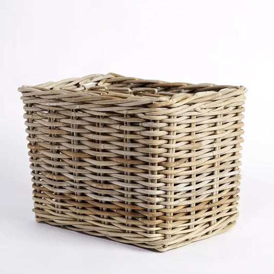 Town & Country - Cane Magazine Rack