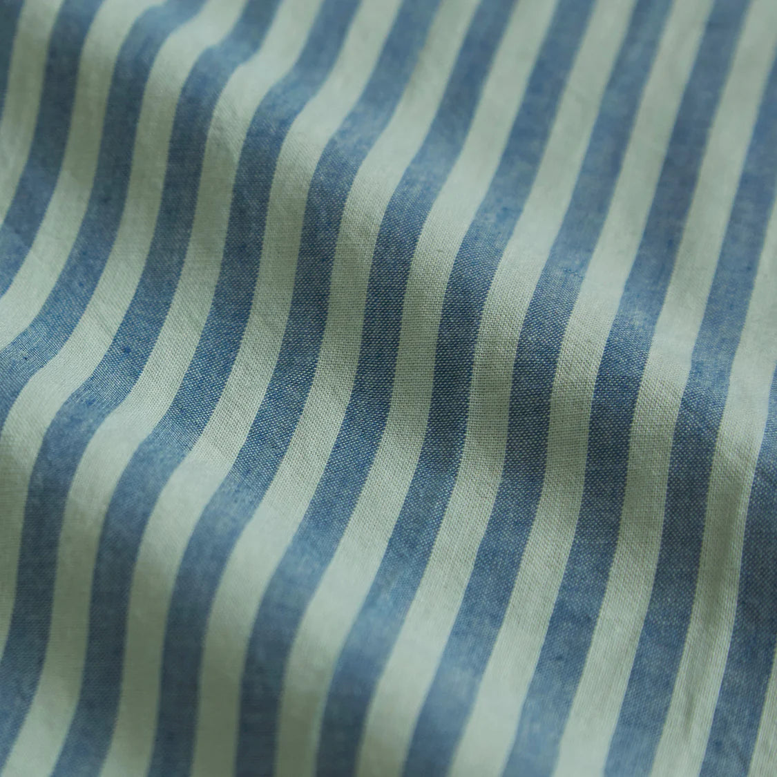 Cordell Cot Sheet - Capri