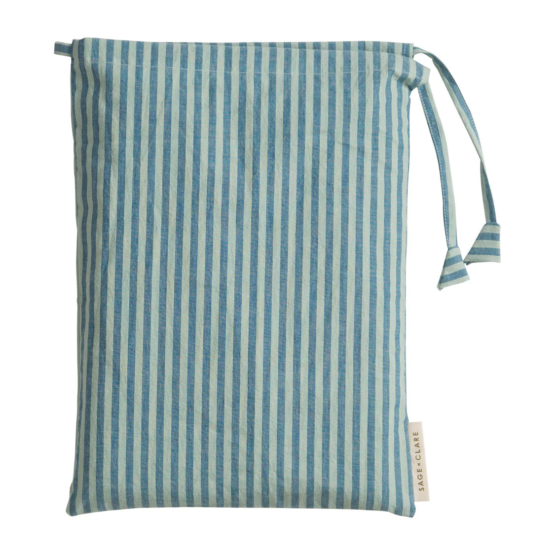 Cordell Cot Sheet - Capri