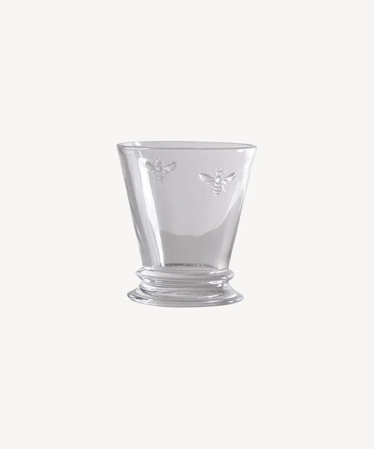 French Bee Tumbler (2PC)
