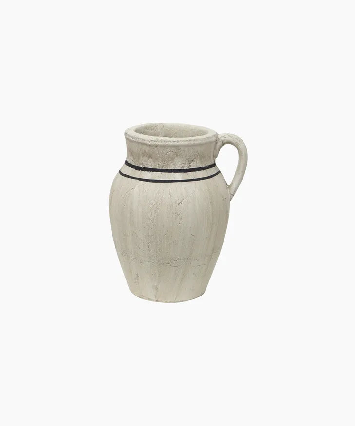 Lisbon Jug Large