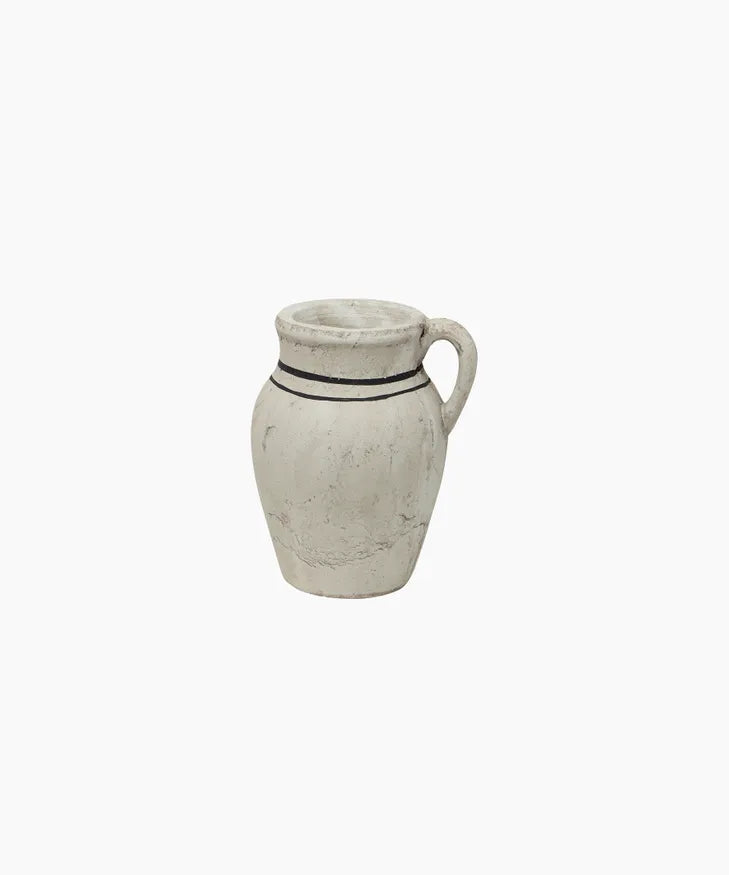 Lisbon Jug Small