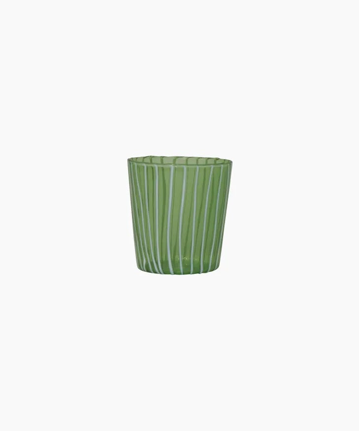Miro Green Tumbler 2P Set