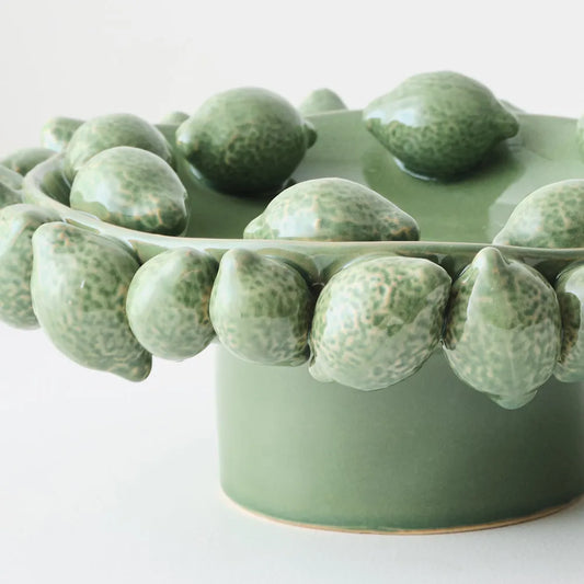 Citrico Pedestal Stand