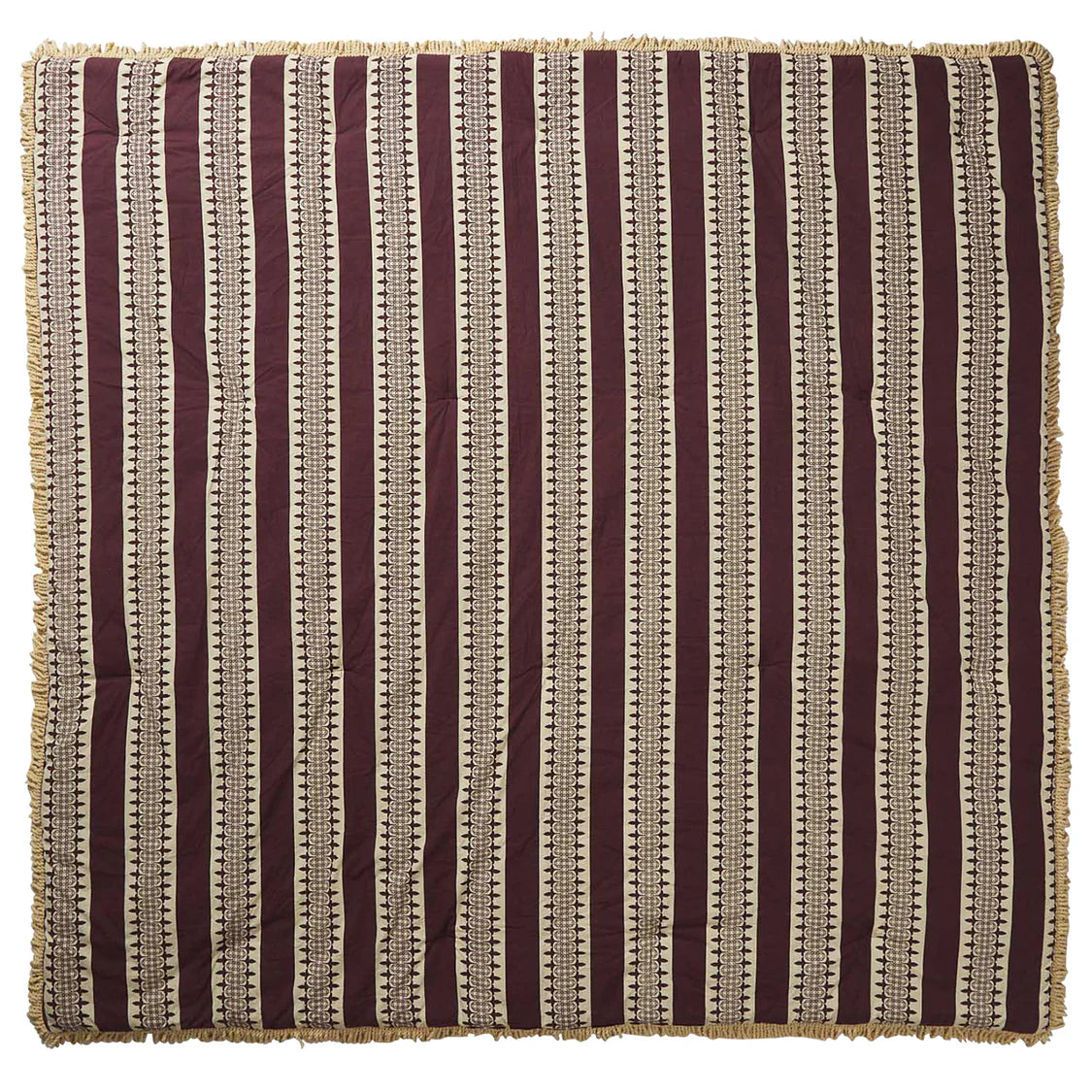 Renee Tufted Bedcover