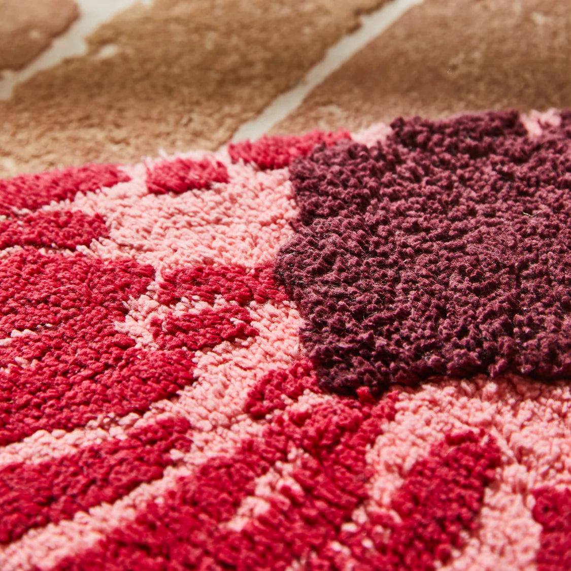 Isabella Bath Mat