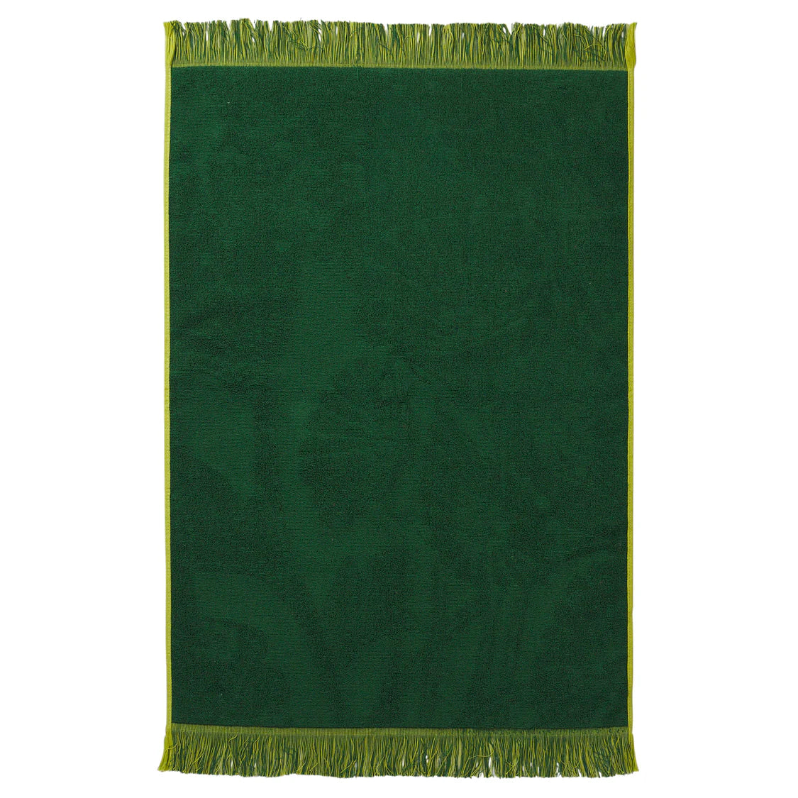Lucia Hand Towel - Kelp