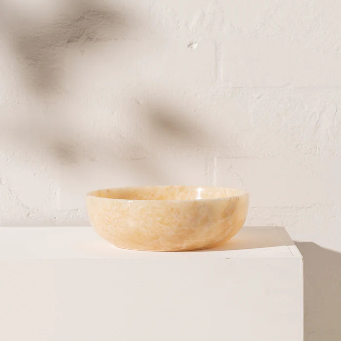Kala Onyx Bowl