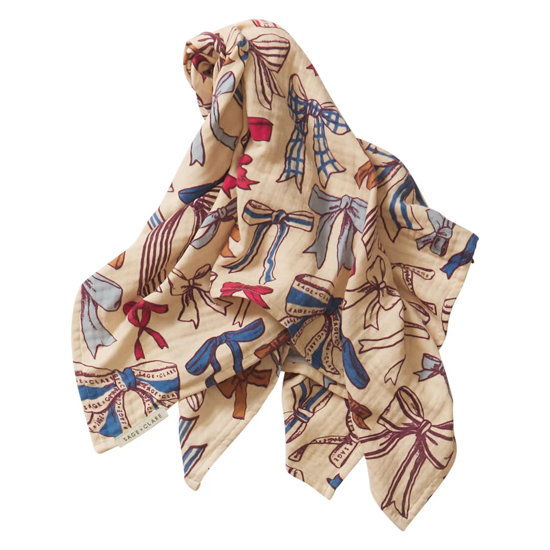 Lottie Baby Wrap