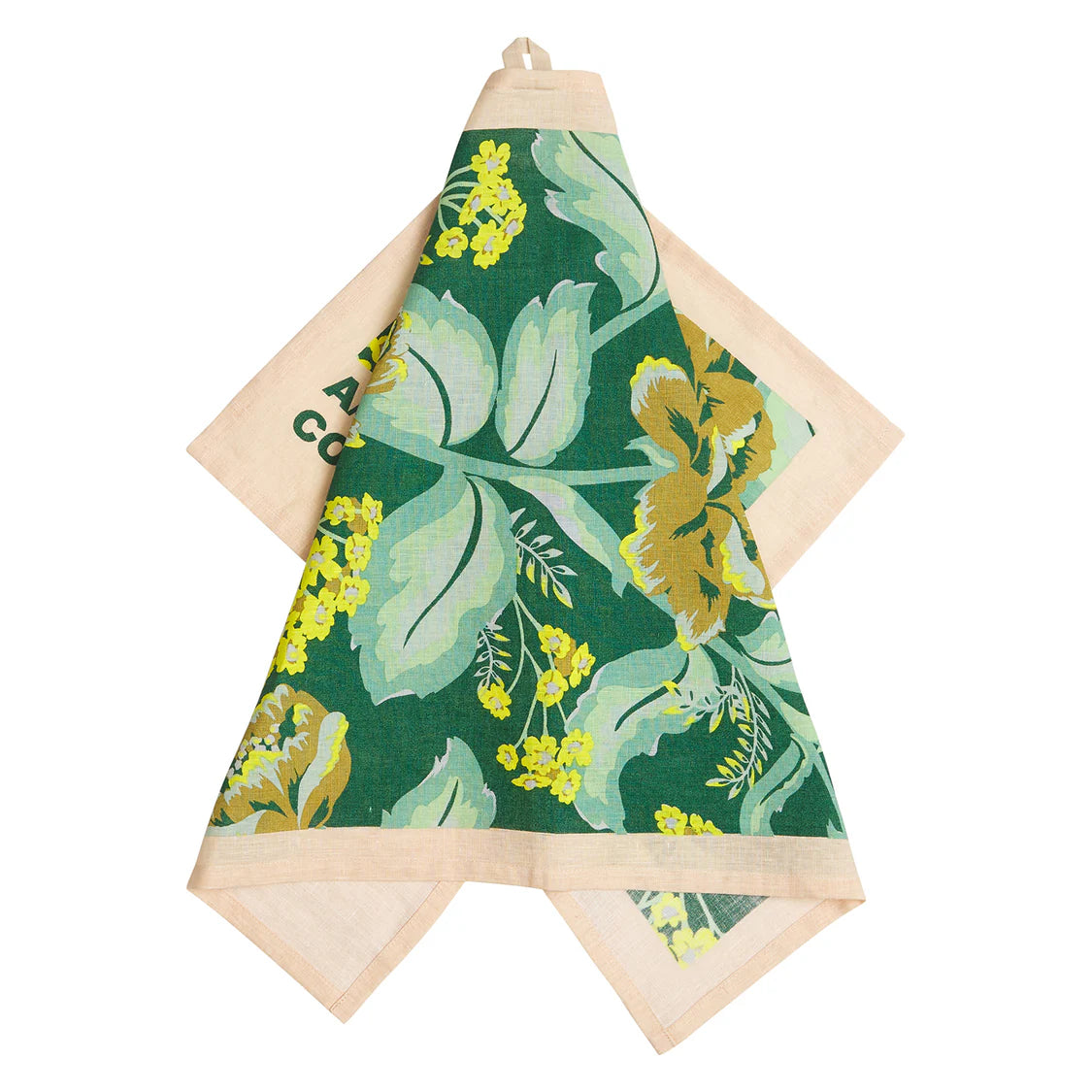 Magot Linen Tea Towel