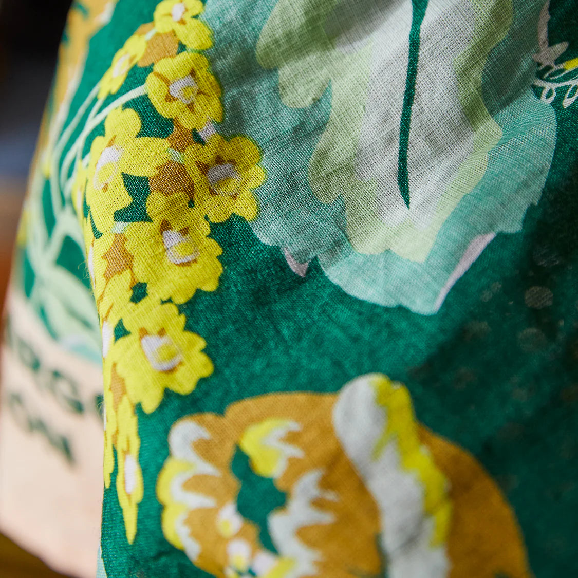 Magot Linen Tea Towel