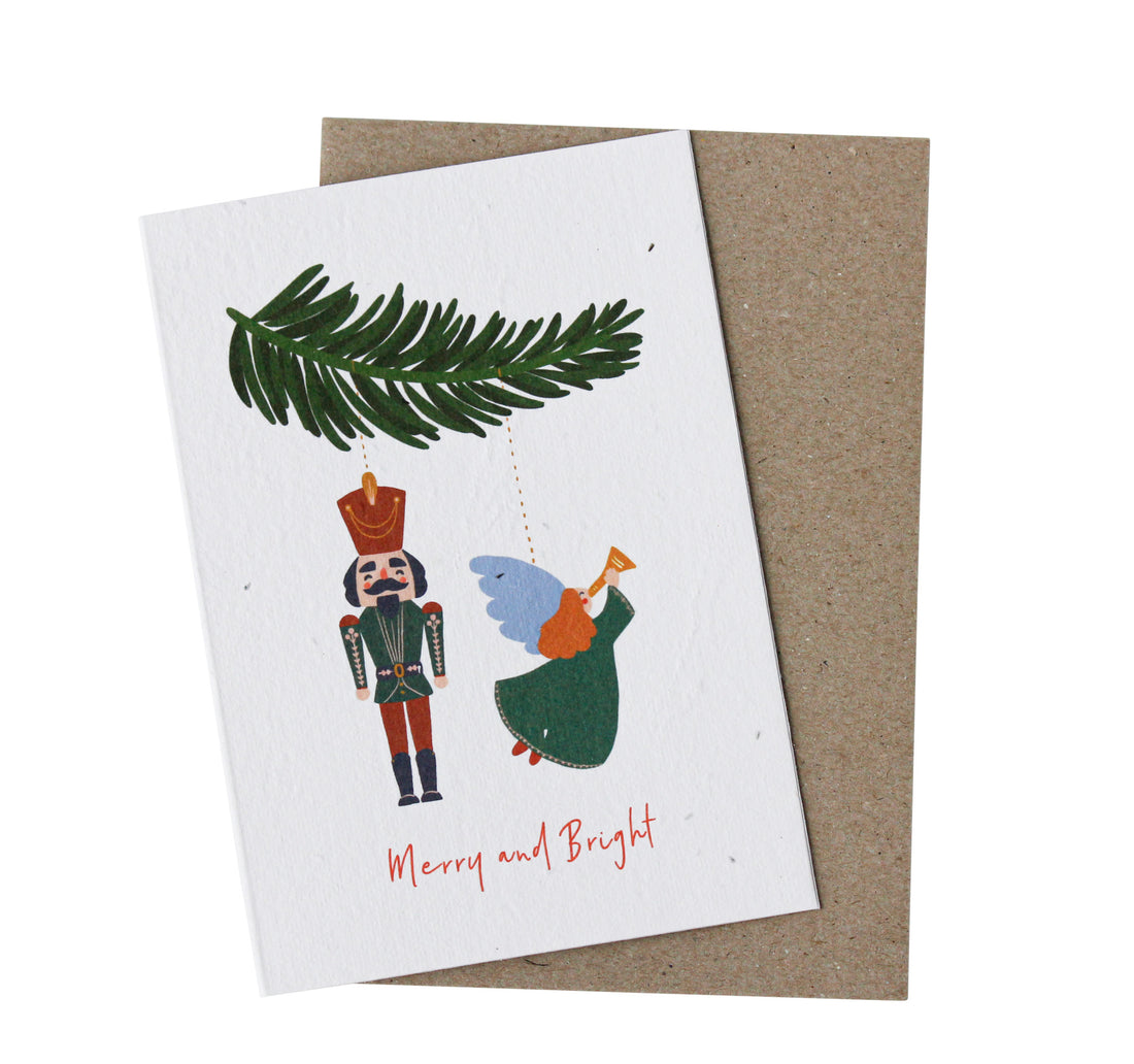 Christmas card - Small
