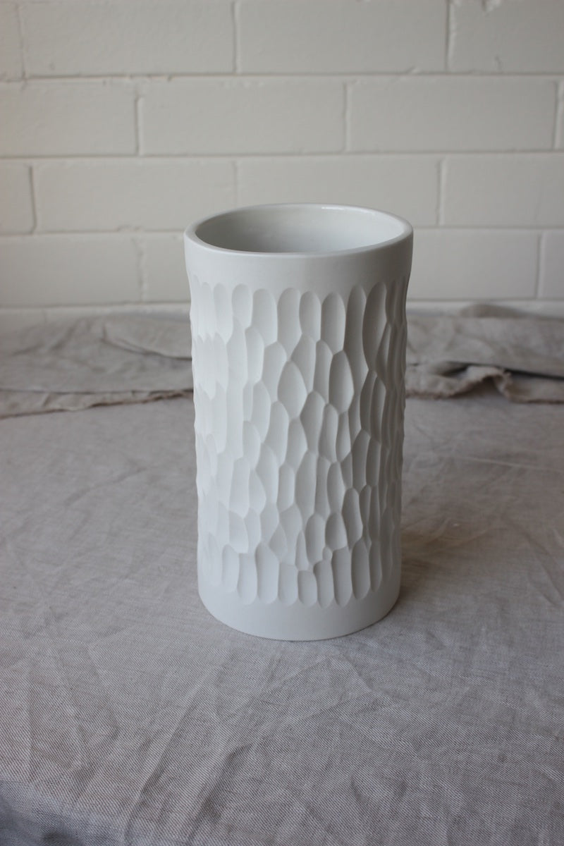 Patterned Vase - Jumbo