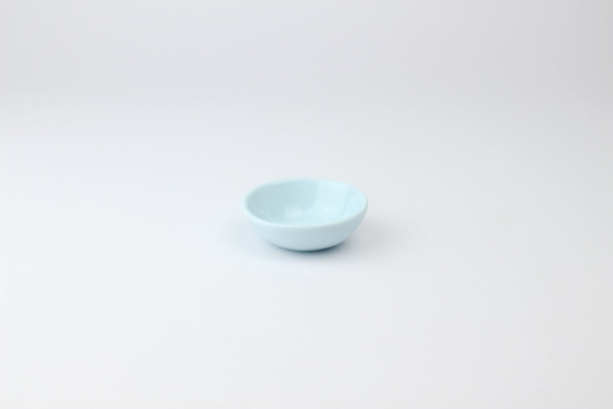 Soft Condiment Dish