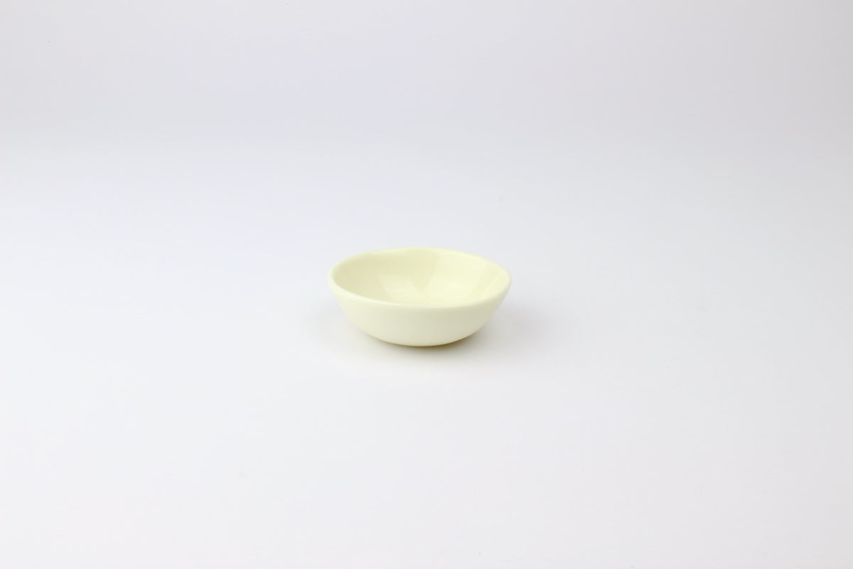 Soft Condiment Dish