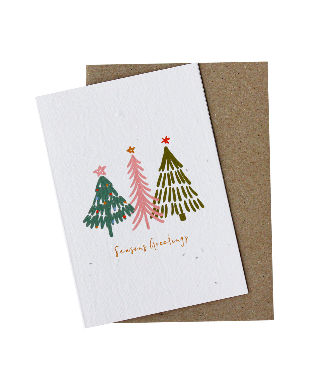 Christmas card - Small
