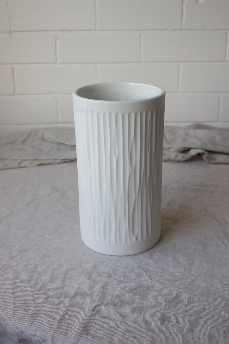 Patterned Vase - Jumbo