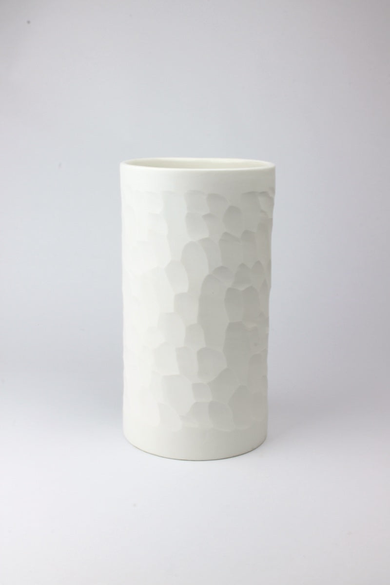 Patterned Vase - Jumbo