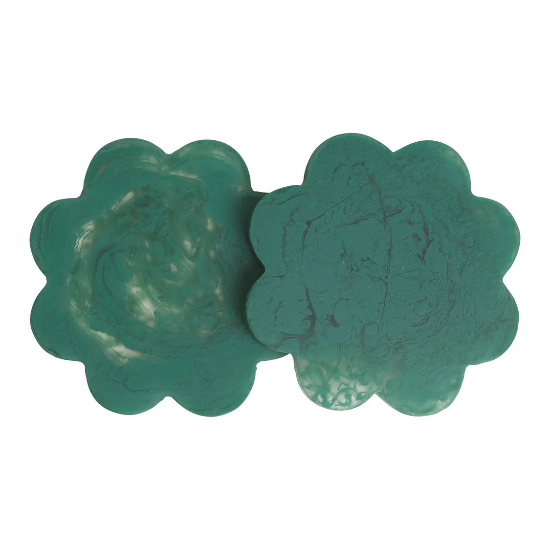 Forest Cecilia Coasters - Set of 2