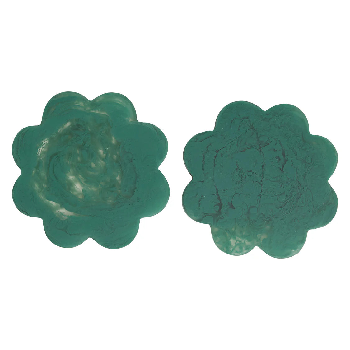 Forest Cecilia Coasters - Set of 2