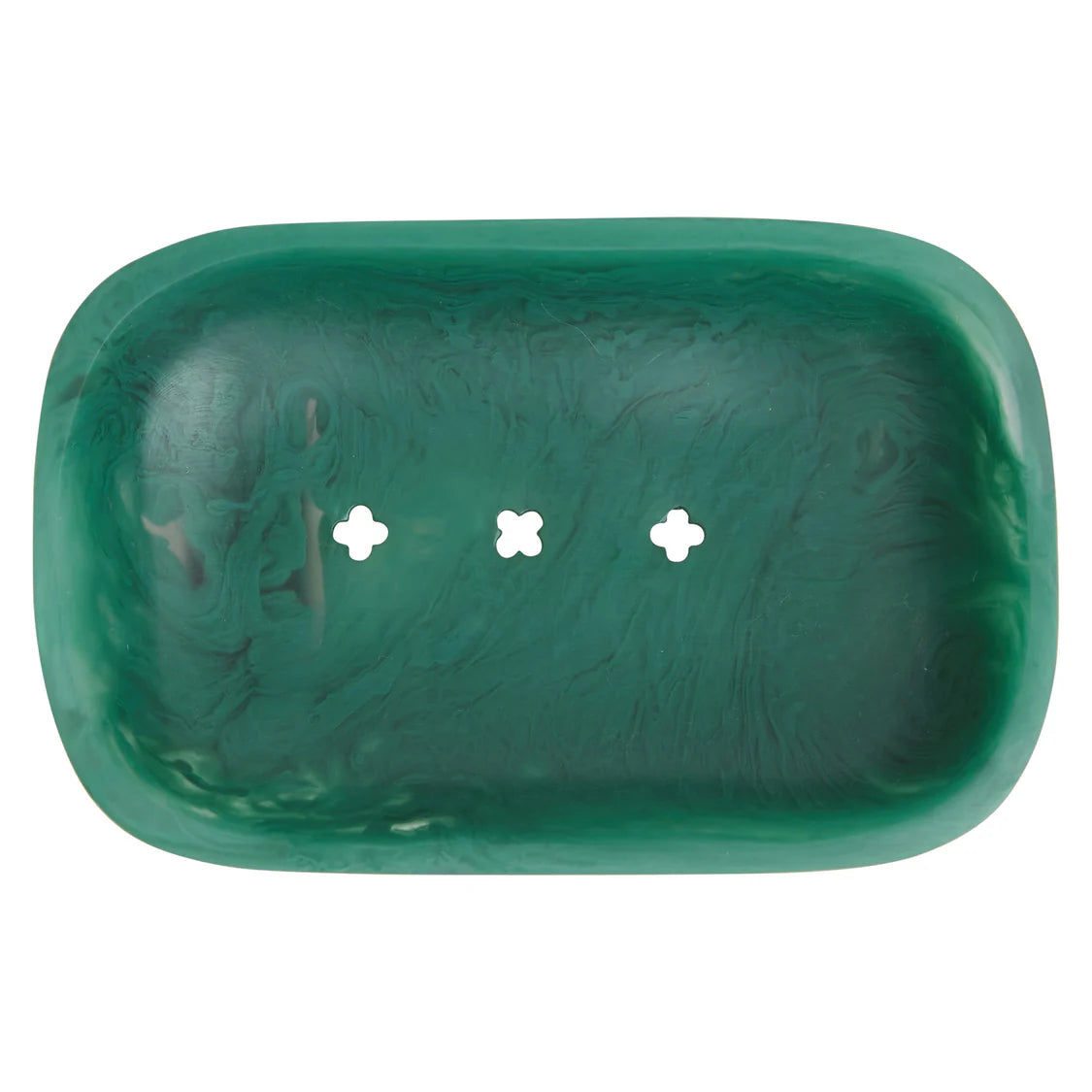 Forest Daja Soap Dish