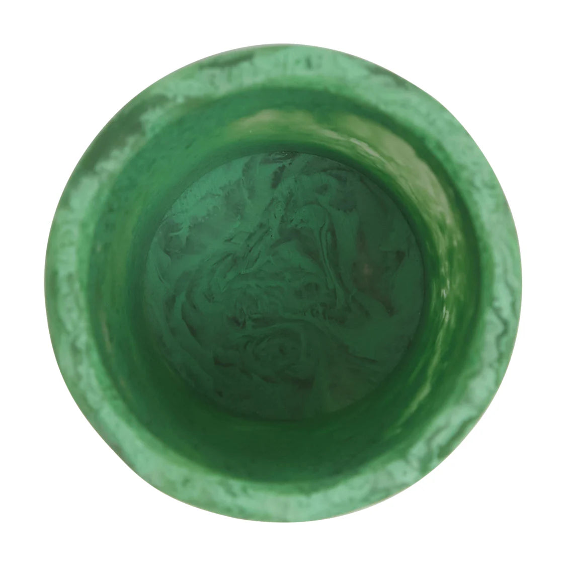 Emerald Earl Vessel