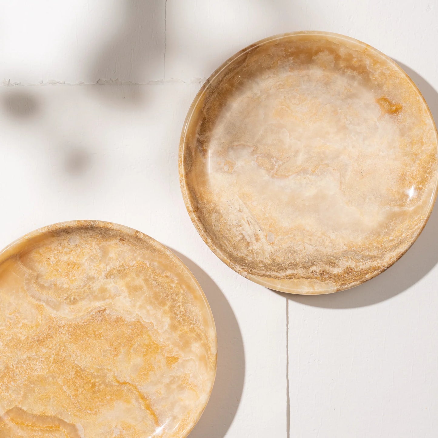 Vella Onyx Large Plate