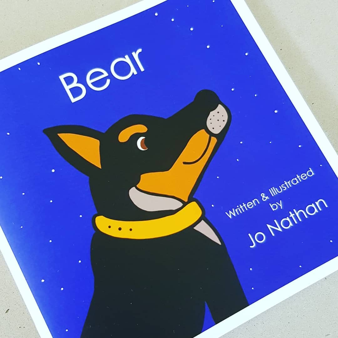 Bear