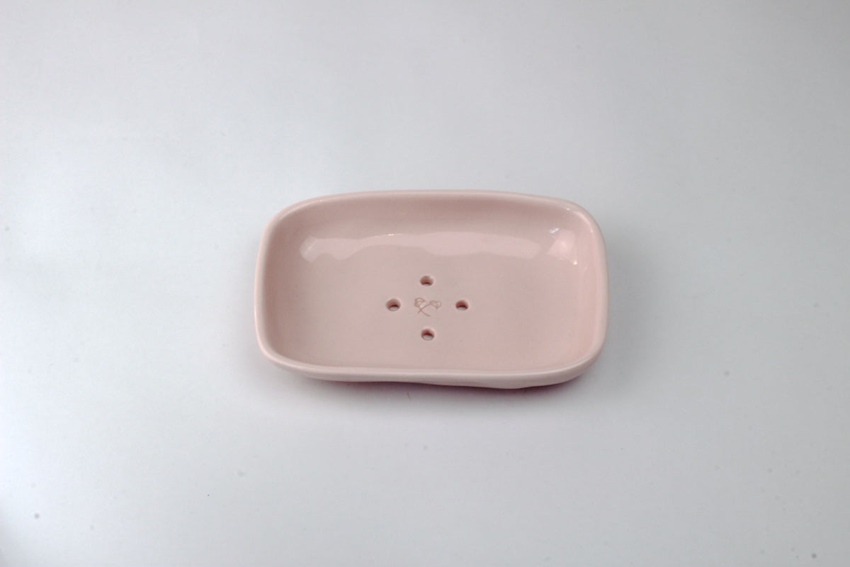 Soft Soap Dish