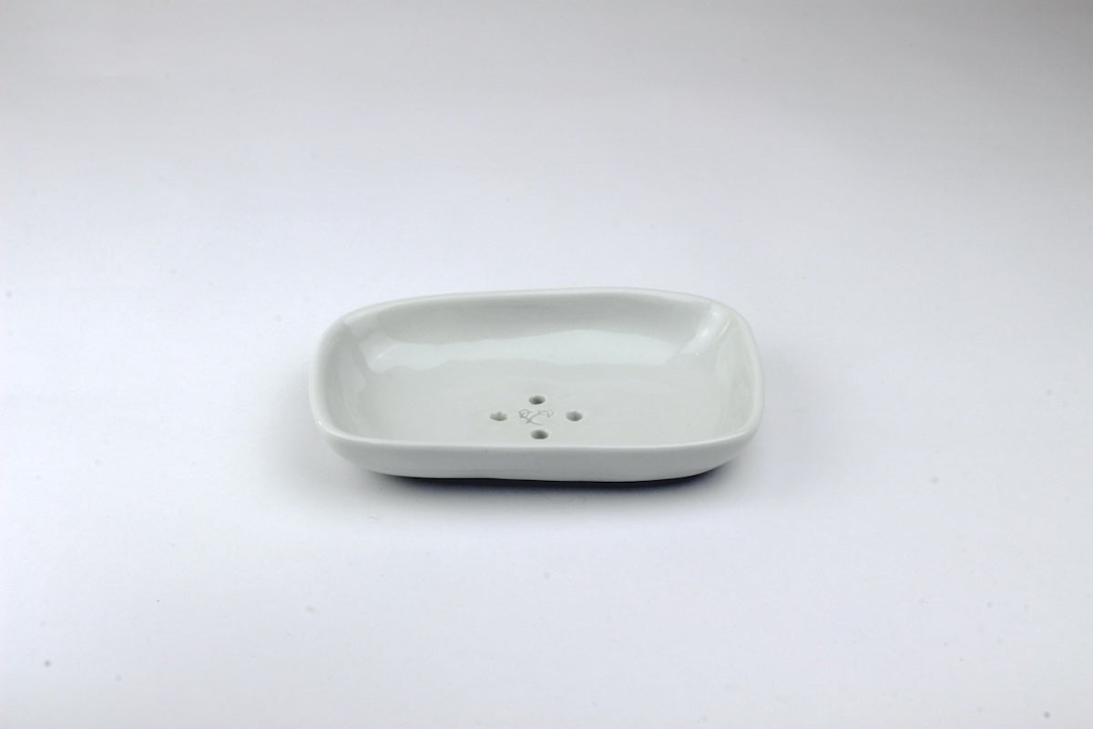 Soft Soap Dish