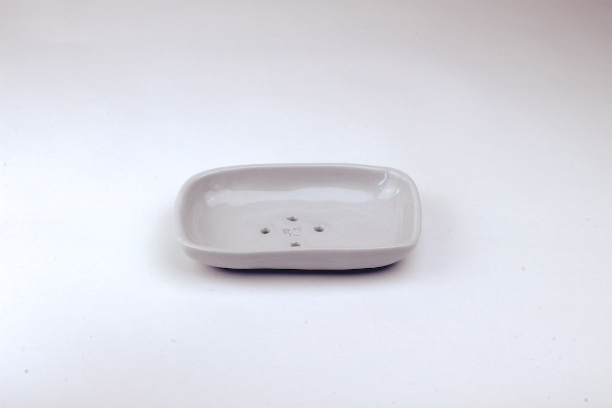 Soft Soap Dish