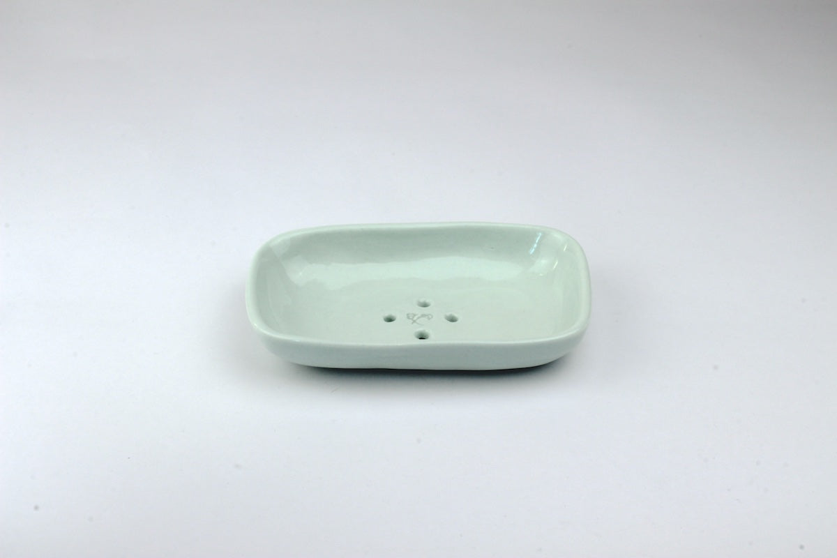 Soft Soap Dish