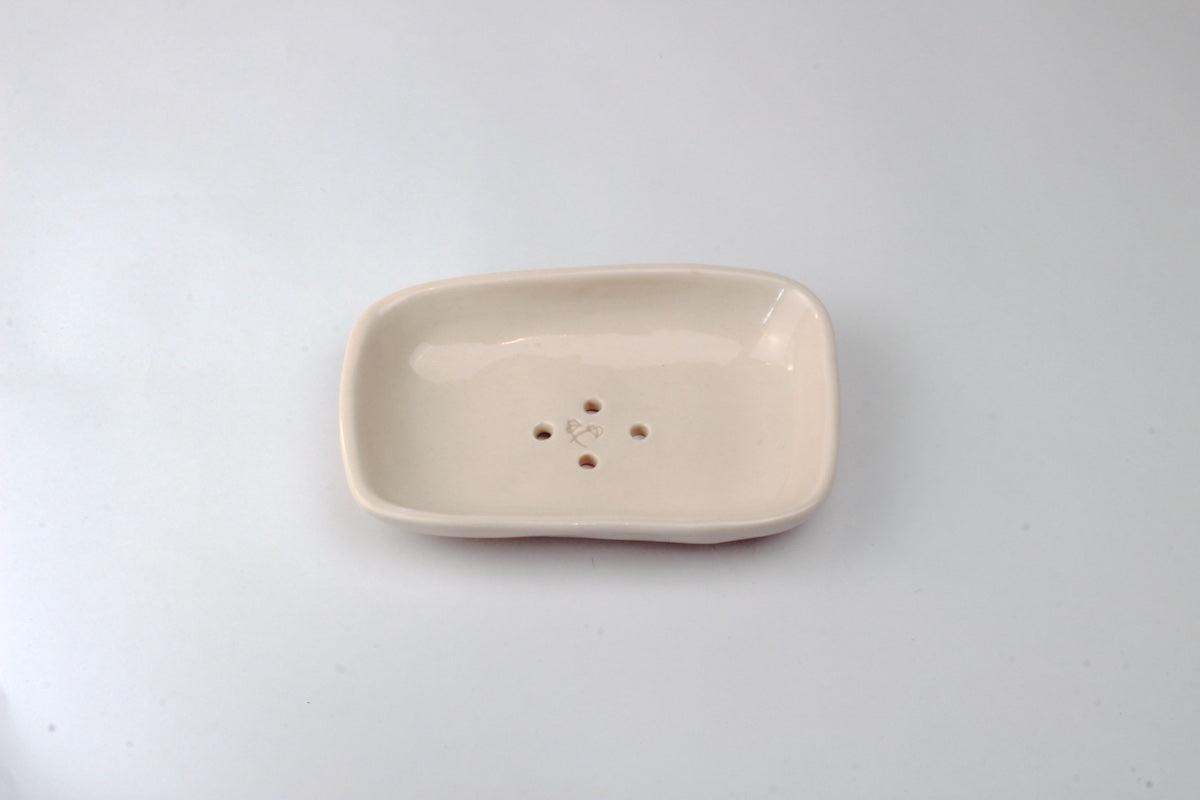 Soft Soap Dish