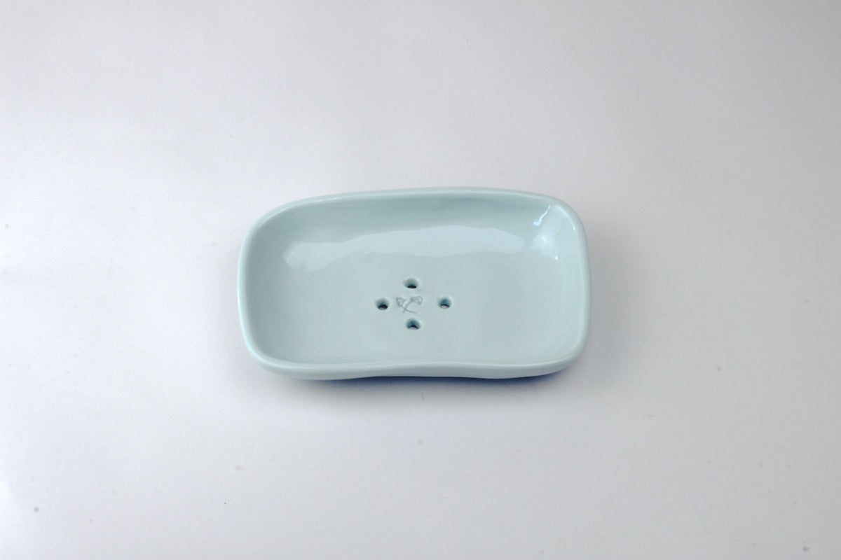 Soft Soap Dish