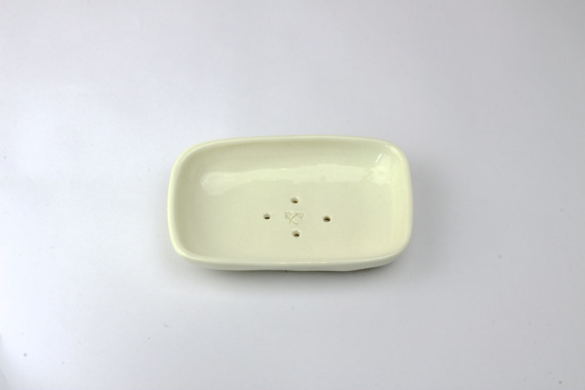 Soft Soap Dish