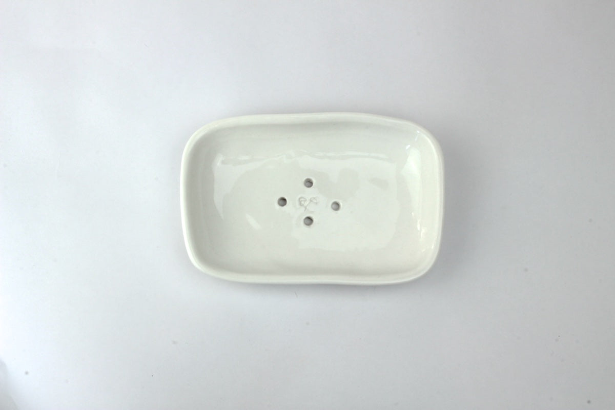 Soft Soap Dish