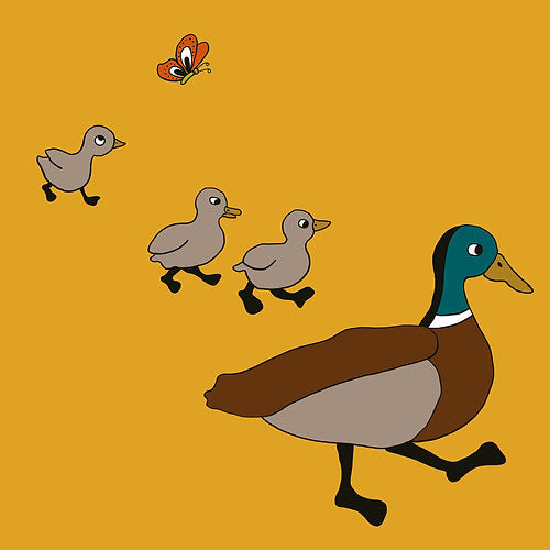 Duck-Ling