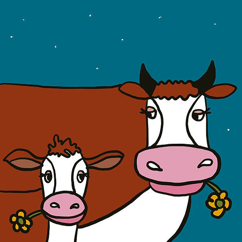 Little Calf
