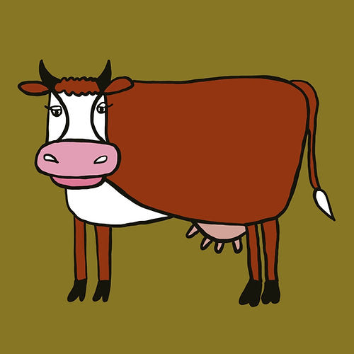 Little Calf